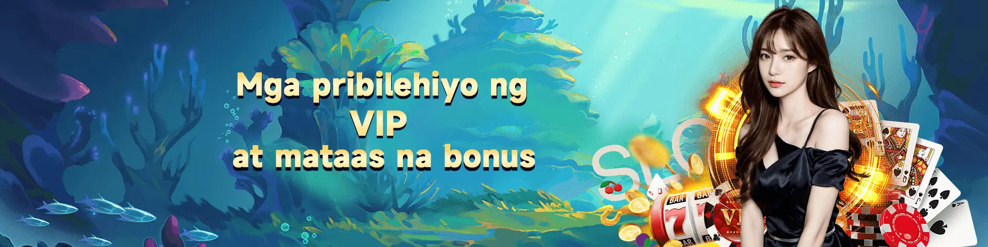 Solaire Online Casino